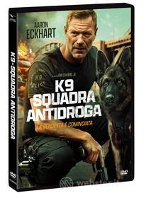 K9 - Squadra Antidroga (Blu-ray)
