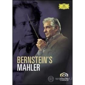 Leonard Bernstein. Bernstein's Mahler