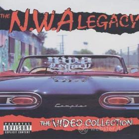 Dr. Dre - N.W.A. Legacy Videos