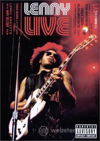 Lenny Kravitz - Lenny Live