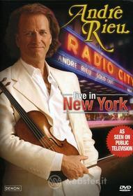 Andre' Rieu - Radio City Music Hall Live In New York