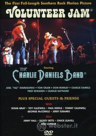Charlie Daniels Band - Volunteer Jam