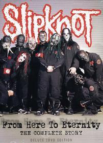 Slipknot. From Here to Eternity (2 Dvd)