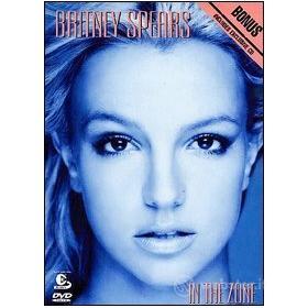 Britney Spears. In the Zone