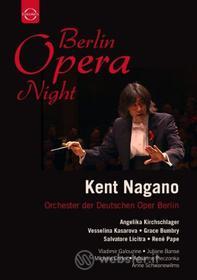 Berlin Opera Night