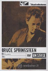 Bruce Springsteen. VH-1 Storytellers