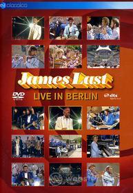 James Last. Live in Berlin