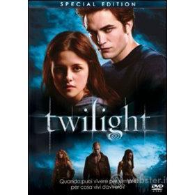 Twilight (Edizione Speciale 2 dvd)