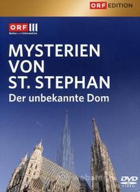 Mysterien Von St. Stephan