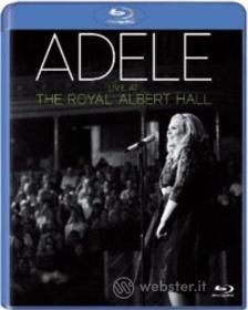 Adele - Live At The Royal Albert Hall (Cd+Blu-Ray) (Blu-ray)