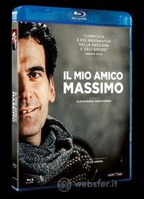 Il Mio Amico Massimo (Blu-ray)