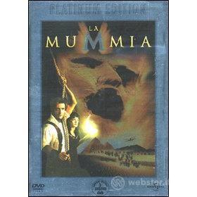 La Mummia(Confezione Speciale 2 dvd)