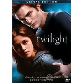 Twilight (3 Dvd)