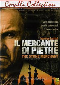 Il mercante di pietre. The Stone Merchant