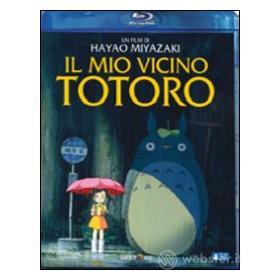 Il mio vicino Totoro (Blu-ray)