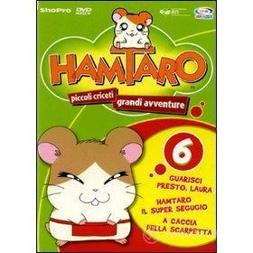 Hamtaro. Vol. 6