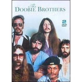 The Doobie Brothers. On Stage (2 Dvd)