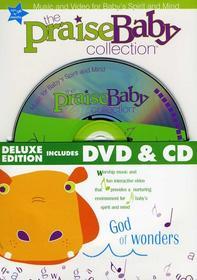Praise Baby Collection - God Of Wonders (2 Dvd)