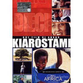 Kiarostami. Dieci - ABC Africa