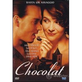 Chocolat (Edizione Speciale)