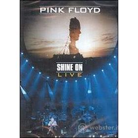Pink Floyd. Shine On Live