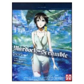 Mardock Scramble. The Second Combustion (Blu-ray)