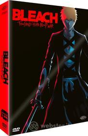 Bleach - Thousand-Year Blood War: The Blood Warfare + The Separation (Eps 01-26) (4 Dvd) (First Press)