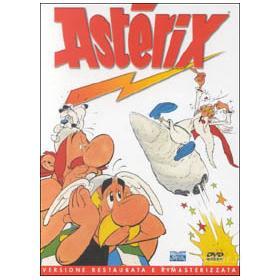 Asterix (Cofanetto 7 dvd)
