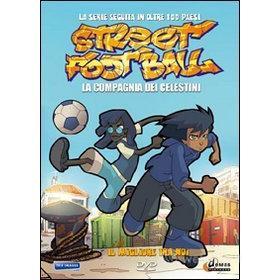 Street Football. Vol. 5. Il migliore tra noi