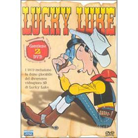 Lucky Luke (Cofanetto 2 dvd)