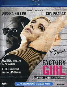 Factory Girl (Blu-ray)