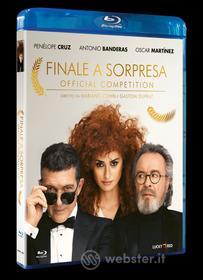 Finale A Sorpresa - Official Competition (Blu-ray)