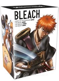 Bleach Box 1 (Arc 1-4) (13 Dvd) (13 Dvd)