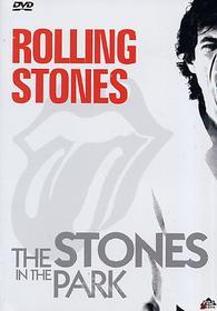 The Rolling Stones. The Stones in the Park