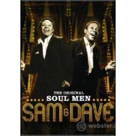 Sam and Dave. The Original Soul Men(Confezione Speciale)
