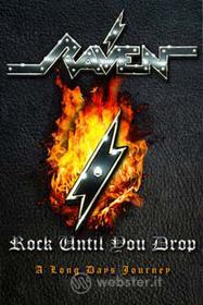 Raven - Rock Until You Drop (2 Dvd)