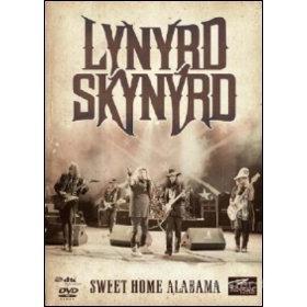 Lynyrd Skynyrd. Sweet Home Alabama