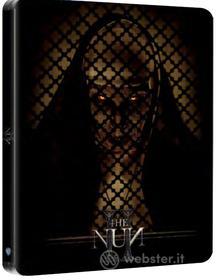 The Nun 2 - Steelbook (4K Ultra Hd+Blu-Ray) (2 Dvd)