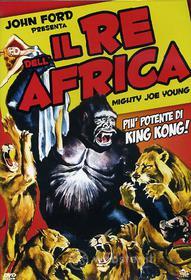 Il Re dell'Africa