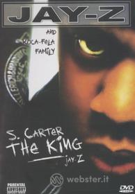 Jay-Z. The King (2 Dvd)