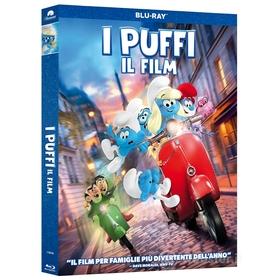I Puffi - Il Film (Blu-ray)