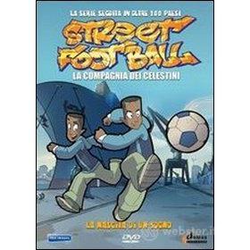 Street Football. Vol. 2. La nascita di un sogno