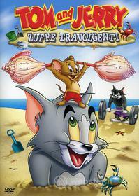 Tom & Jerry. Zuffe travolgenti