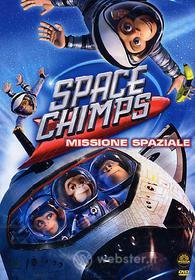 Space Chimps. Missione spaziale