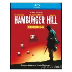 Hamburger Hill. Collina 937 (Blu-ray)