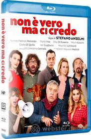 Non E' Vero Ma Ci Credo (Blu-ray)