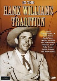 Hank Williams - In The Hank Williams Tradition