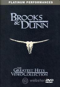 Brooks & Dunn - Greatest Hits Video Collection