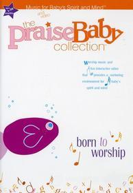 Praise Baby Collection - Born To Worship