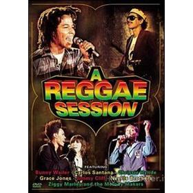 A Reggae Session